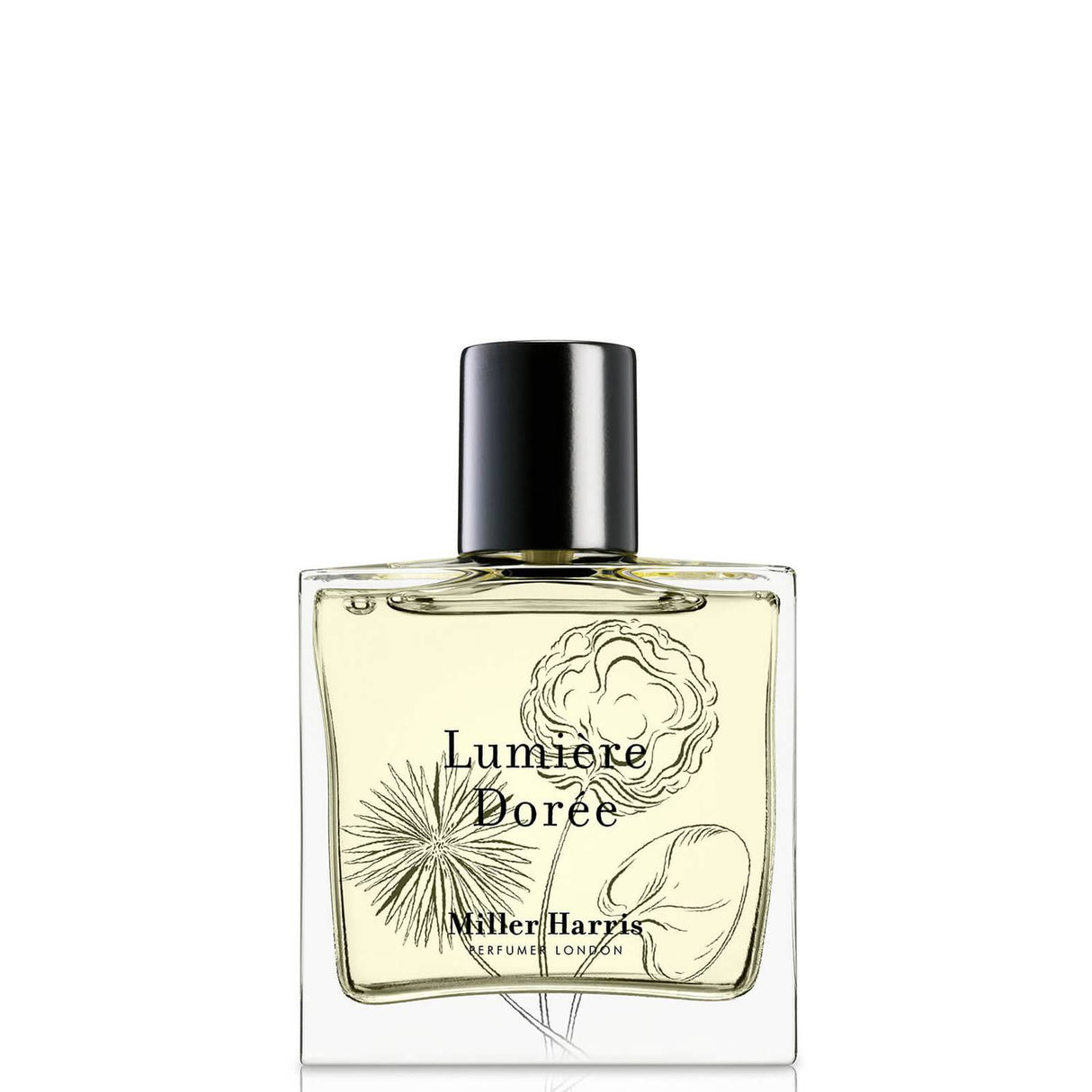 Miller Harris, Lumiere Doree, Eau De Parfum, For Women, 50 ml - Feel You