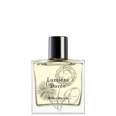 Miller Harris, Lumiere Doree, Eau De Parfum, For Women, 50 ml - Feel You