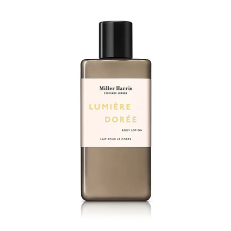 Miller Harris, Lumiere Doree, Hydrating, Body Lotion, 300 ml - Feel You