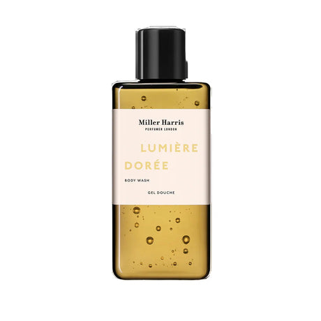 Miller Harris, Lumiere Doree, Shower Gel, For All Skin Types, 300 ml - Feel You