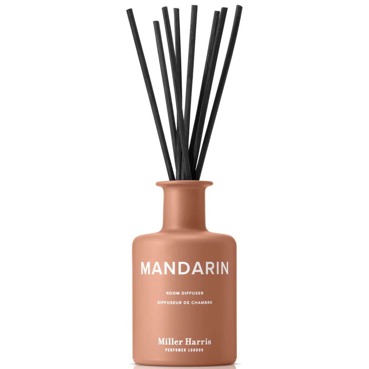 Miller Harris, Mandarin, Stick, Aroma Reed Diffuser - Feel You