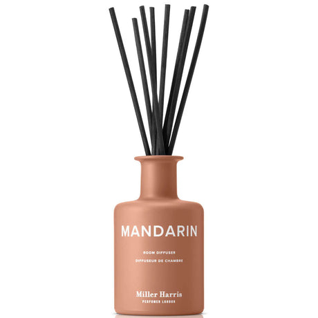 Miller Harris, Mandarin, Stick, Aroma Reed Diffuser - Feel You