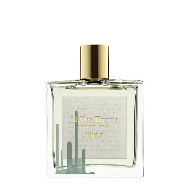 Miller Harris, Mineir, Eau De Parfum, Unisex, 100 ml - Feel You