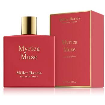 Miller Harris - Myrica Muse EDP - 100ml - Feel You