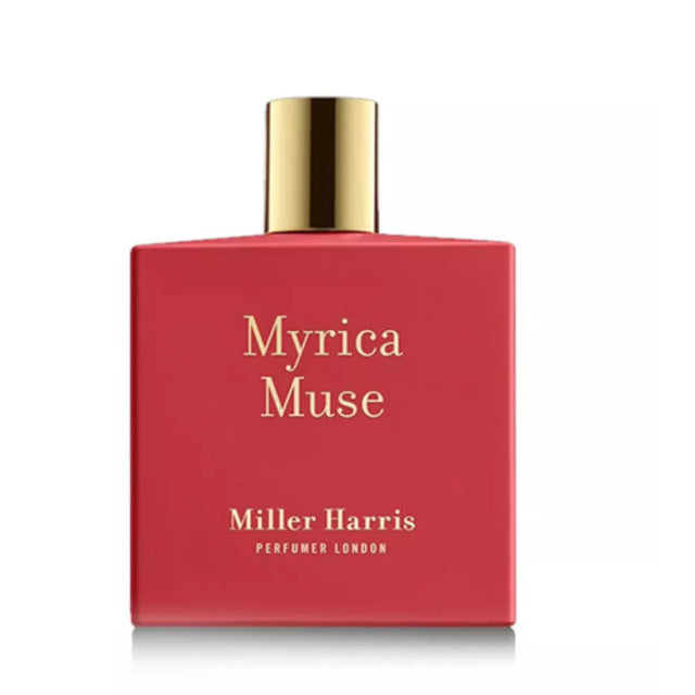 Miller Harris, Myrica Muse, Eau De Parfum, For Women, 50 ml - Feel You