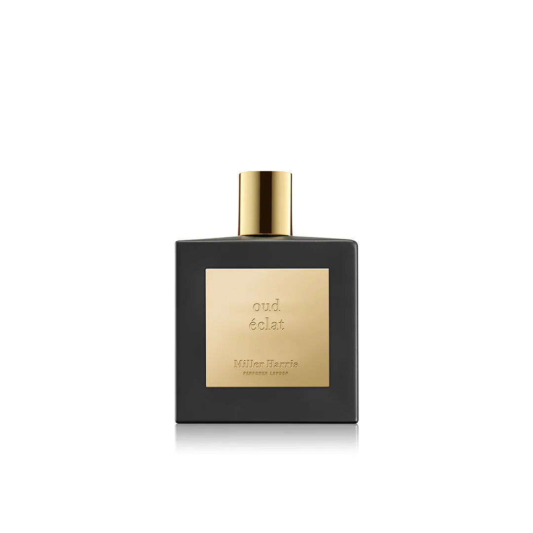 Miller Harris, Oud Eclat, Eau De Parfum, Unisex, 100 ml *Tester - Feel You