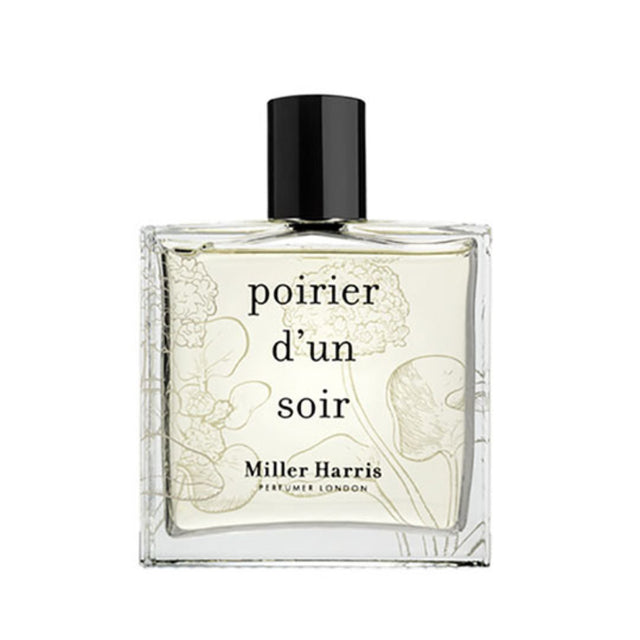 Miller Harris, Poirier D'un Soir, Eau De Parfum, For Women, 100 ml - Feel You