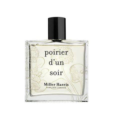 Miller Harris, Poirier D'un Soir, Eau De Parfum, For Women, 100 ml *Tester - Feel You