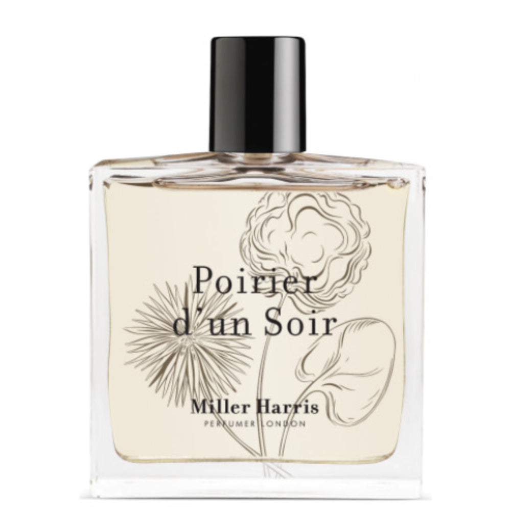 Miller Harris, Poirier D'un Soir, Eau De Parfum, For Women, 50 ml - Feel You