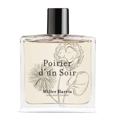 Miller Harris, Poirier D'un Soir, Eau De Parfum, For Women, 50 ml - Feel You