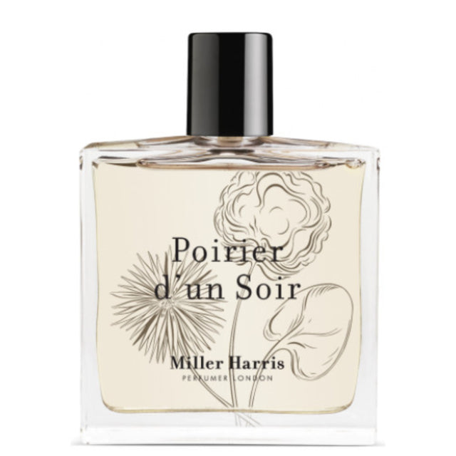 Miller Harris, Poirier D'un Soir, Eau De Parfum, For Women, 50 ml - Feel You