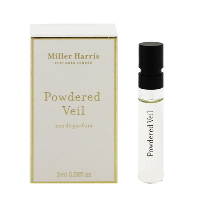 Miller Harris, Powdered Veil, Eau De Parfum, For Women, 2 ml *Vial - Feel You