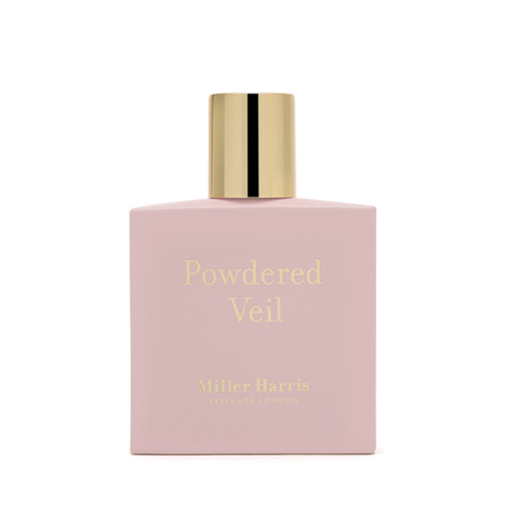 Miller Harris, Powdered Veil, Eau De Parfum, For Women, 50 ml - Feel You