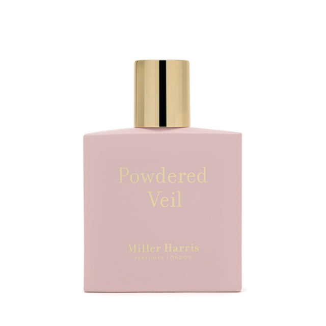 Miller Harris, Powdered Veil, Eau De Parfum, For Women, 50 ml - Feel You
