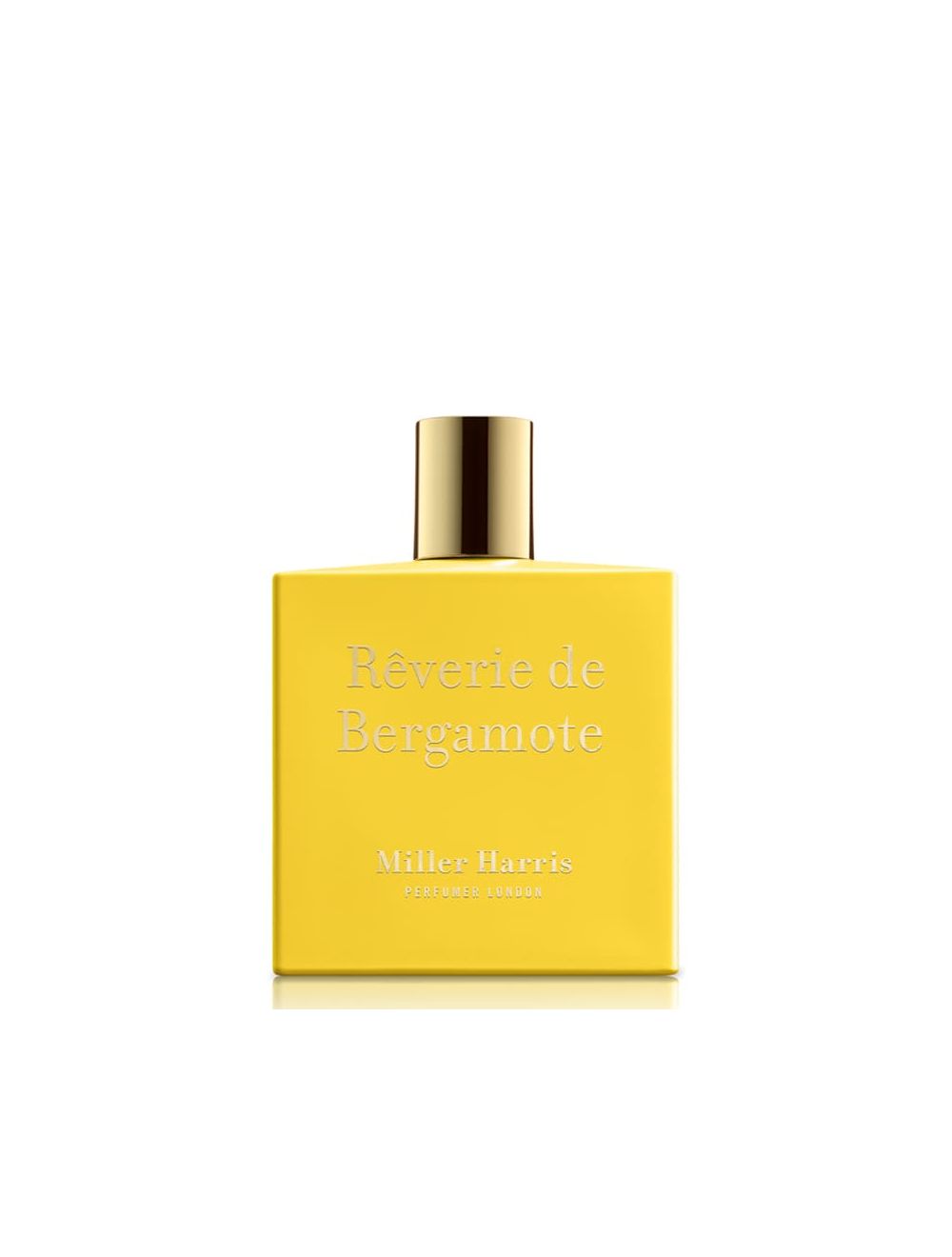 Miller Harris - Reverie De Bergamote EDP - 100ml - Feel You