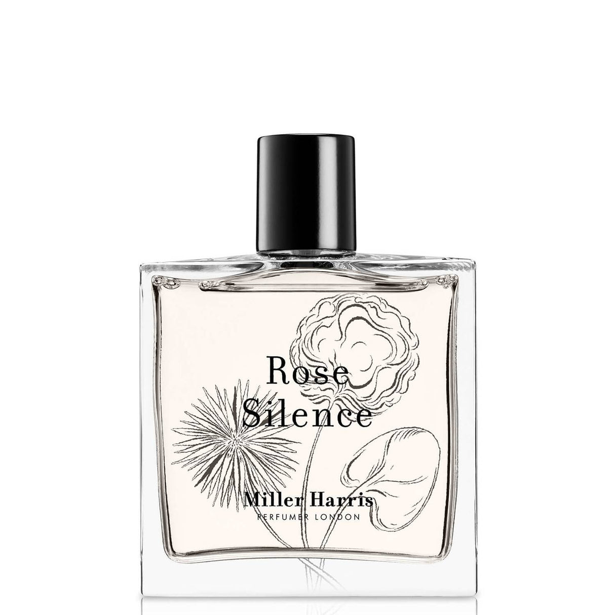 Miller Harris, Rose Silence, Eau De Parfum, For Women, 100 ml *Tester - Feel You