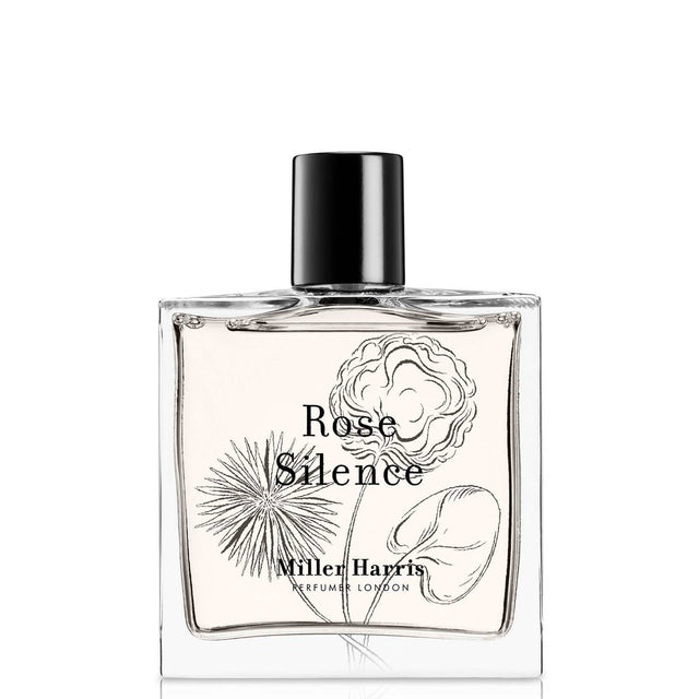 Miller Harris, Rose Silence, Eau De Parfum, For Women, 100 ml *Tester - Feel You