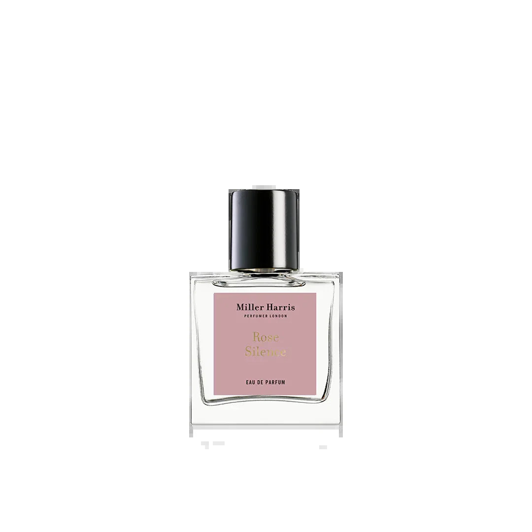 Miller Harris, Rose Silence, Eau De Parfum, For Women, 14 ml - Feel You