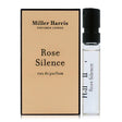 Miller Harris, Rose Silence, Eau De Parfum, For Women, 2 ml *Vial - Feel You