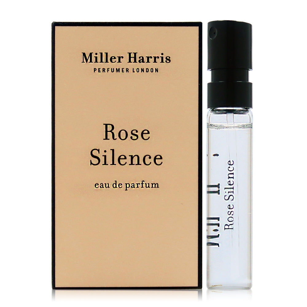 Miller Harris, Rose Silence, Eau De Parfum, For Women, 2 ml *Vial - Feel You