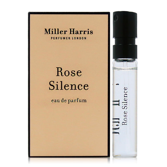 Miller Harris, Rose Silence, Eau De Parfum, For Women, 2 ml *Vial - Feel You