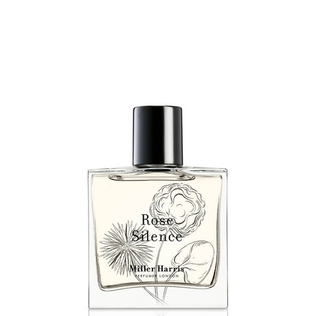 Miller Harris, Rose Silence, Eau De Parfum, For Women, 50 ml - Feel You