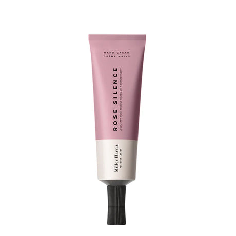 Miller Harris, Rose Silence, Vegan & Phthalate-Free, Hydrating, Hand Cream, Floral, 75 ml - Feel You