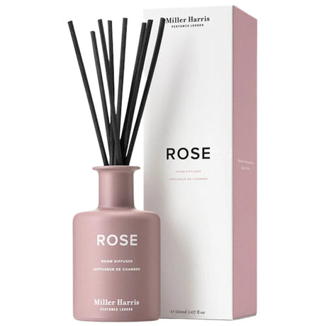 Miller Harris, Rose, Stick, Aroma Reed Diffuser - Feel You