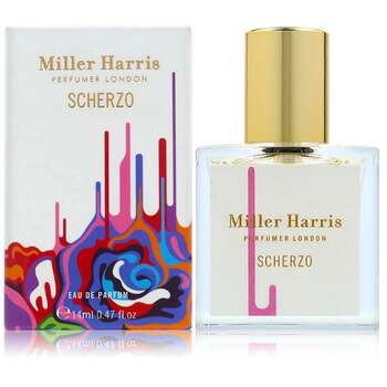 Miller Harris - Scherzo EDP Miniaturka - 14ml - Feel You