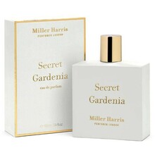 Miller Harris - Secret Gardenia EDP - 50ml - Feel You