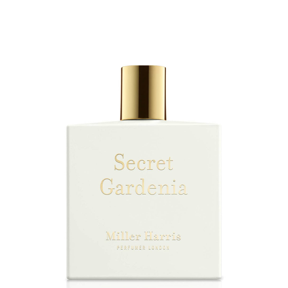 Miller Harris, Secret Gardenia, Eau De Parfum, For Women, 100 ml *Tester - Feel You