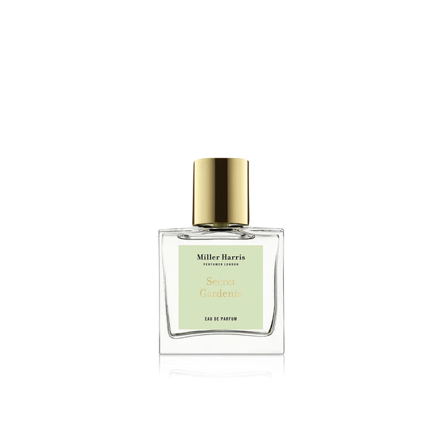 Miller Harris, Secret Gardenia, Eau De Parfum, For Women, 14 ml - Feel You