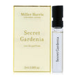 Miller Harris, Secret Gardenia, Eau De Parfum, For Women, 2 ml *Vial - Feel You