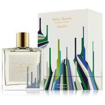 Miller Harris - Staccato EDP - 100ml - Feel You