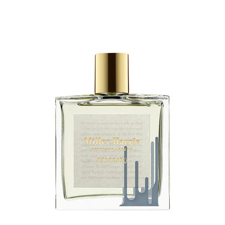 Miller Harris, Staccato, Eau De Parfum, Unisex, 100 ml *Tester - Feel You