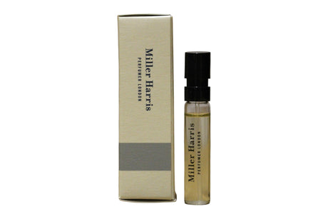 Miller Harris, Staccato, Eau De Parfum, Unisex, 2 ml *Vial - Feel You