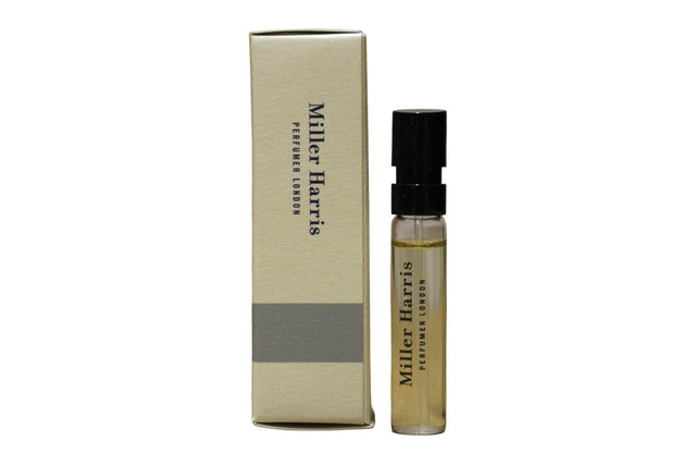 Miller Harris, Staccato, Eau De Parfum, Unisex, 2 ml *Vial - Feel You