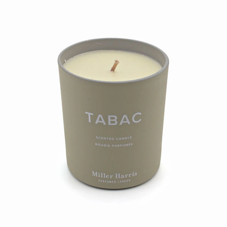 Miller Harris, Tabac, Scented Candle, 220 g - Feel You