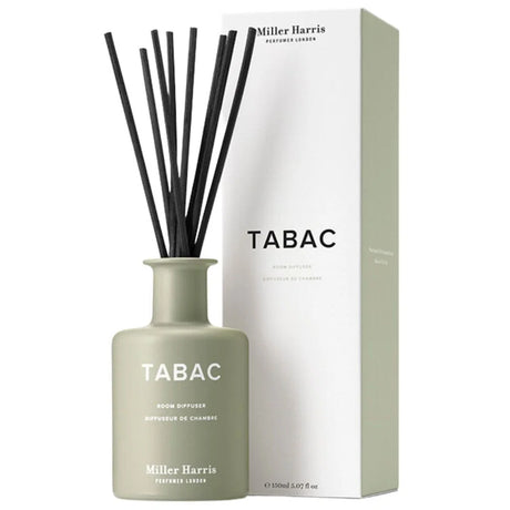 Miller Harris, Tabac, Stick, Aroma Reed Diffuser - Feel You