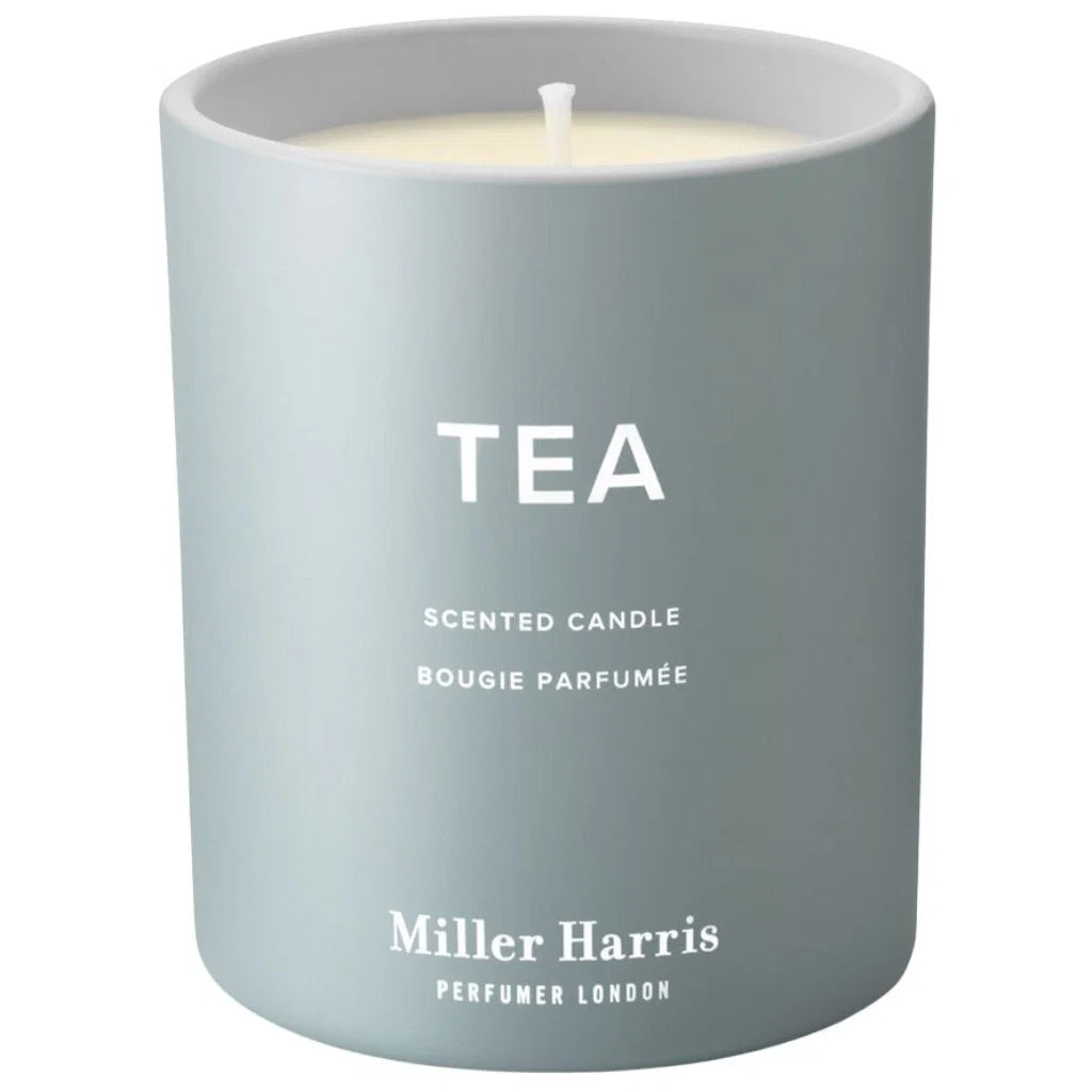 Miller Harris, Tea, Scented Candle, 220 g - Feel You
