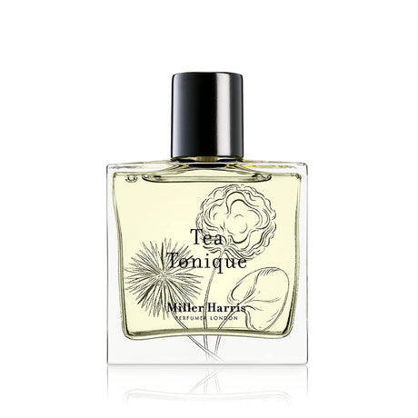 Miller Harris, Tea Tonique, Eau De Parfum, Unisex, 100 ml *Tester - Feel You