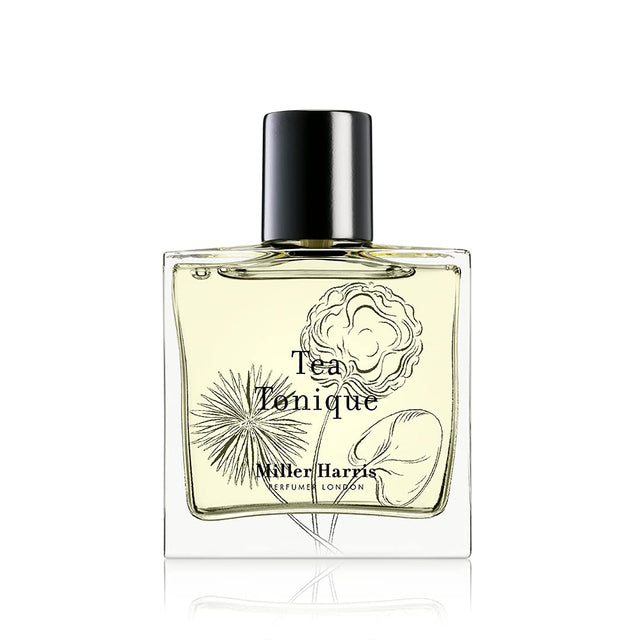 Miller Harris, Tea Tonique, Eau De Parfum, Unisex, 100 ml *Tester - Feel You
