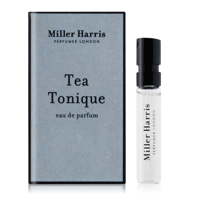 Miller Harris, Tea Tonique, Eau De Parfum, Unisex, 2 ml *Vial - Feel You