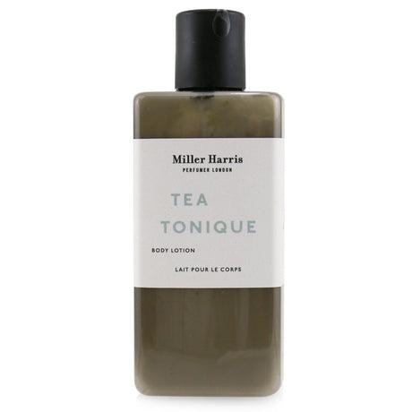 Miller Harris, Tea Tonique, Moisturizing, Day, Body Lotion, For Body & Hands, 300 ml - Feel You
