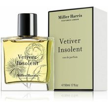 Miller Harris - Vetiver Insolent EDP - 50ml - Feel You