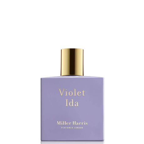 Miller Harris, Violet Ida, Eau De Parfum, For Women, 100 ml *Tester - Feel You