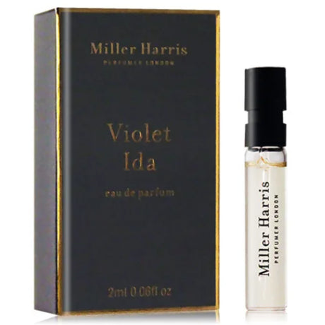 Miller Harris, Violet Ida, Eau De Parfum, For Women, 2 ml *Vial - Feel You