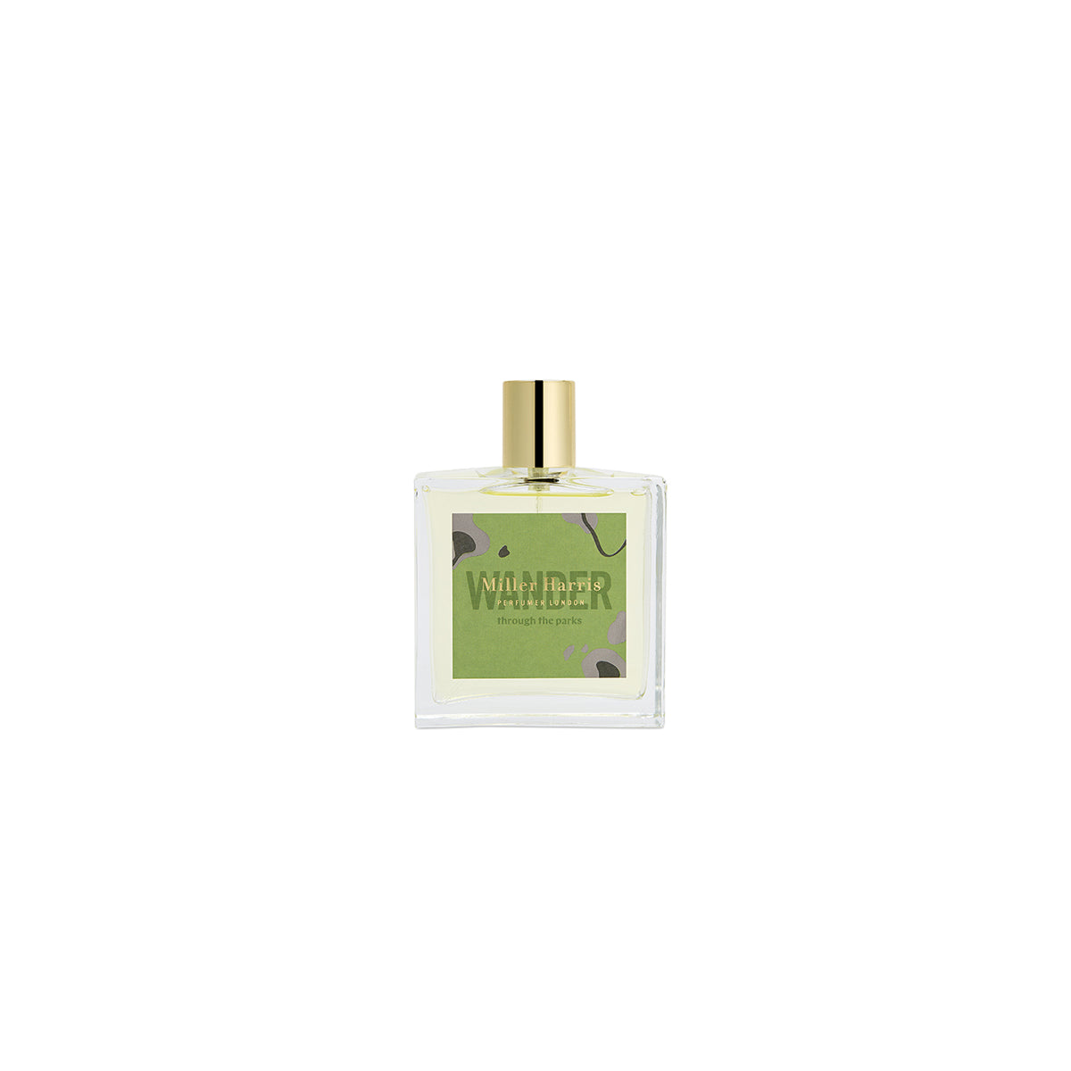 Miller Harris, Wander Through The Parks, Eau De Parfum, Unisex, 100 ml - Feel You