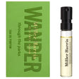 Miller Harris, Wander Through The Parks, Eau De Parfum, Unisex, 2 ml *Vial - Feel You
