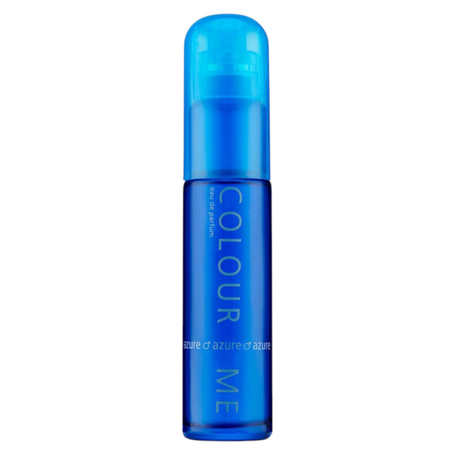 Milton Lloyd, Colour Me Azure, Eau De Parfum, For Men, 50 ml - Feel You